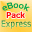 eBook Pack Express icon